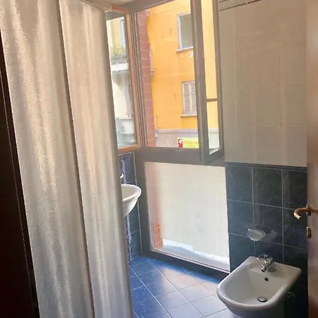 Dantino 28 Appartamento