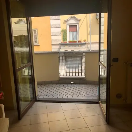 Dantino 28 Appartamento