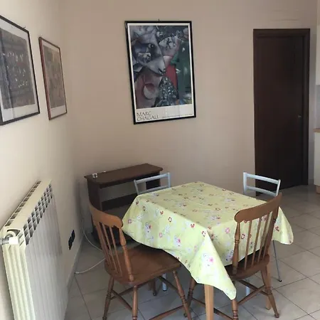 Appartamento Dantino 28